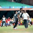 Mumbai Heroes League 2011
