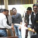 Celebrity Cricket League 2011