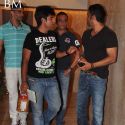 Mumbai Heroes 2011
