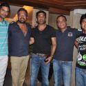 Mumbai Heroes 2011