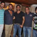 Mumbai Heroes 2011