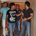 Mumbai Heroes 2011