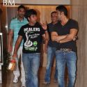 Mumbai Heroes 2011