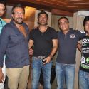 Mumbai Heroes 2011