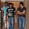 Mumbai Heroes 2011