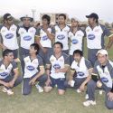 Mumbai Heroes Versus Boxyboyz Match for CCL