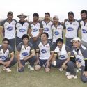 Mumbai Heroes Versus Boxyboyz Match for CCL