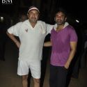 Celebrity Cricket League 2011