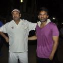 Celebrity Cricket League 2011