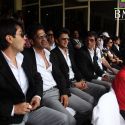 Celebrity Cricket League 2011