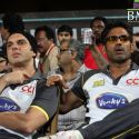 Celebrity Cricket League 2011