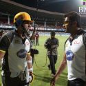 Celebrity Cricket League 2011