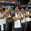 Celebrity Cricket League 2011