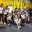 Mumbai Heroes League 2011