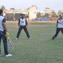 Mumbai Heroes Versus Boxyboyz Match for CCL
