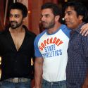 Celebrity Cricket League 2012