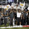 Celebrity Cricket League 2012