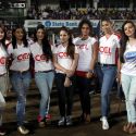 Celebrity Cricket League 2012
