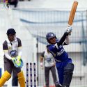 Celebrity Cricket League 2012