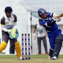 Celebrity Cricket League 2012