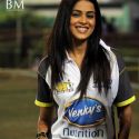 Celebrity Cricket League 2012