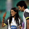 Celebrity Cricket League 2012