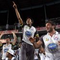 Celebrity Cricket League 2012