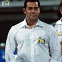 Celebrity Cricket League 2012