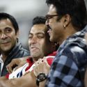 Celebrity Cricket League 2012