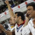 Celebrity Cricket League 2012