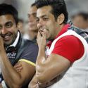 Celebrity Cricket League 2012