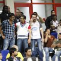 Celebrity Cricket League 2012