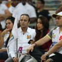 Chennai Rhinos vs Mumbai Heroes Match