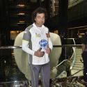 Celebrity Cricket League 2013