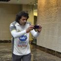 Celebrity Cricket League 2013