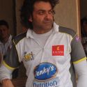 Celebrity Cricket League 2013