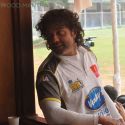 Celebrity Cricket League 2013