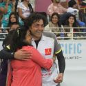 Chennai Rhinos vs Mumbai Heroes Match