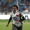Chennai Rhinos vs Mumbai Heroes Match