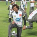 Celebrity Cricket League 2013