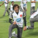 Celebrity Cricket League 2013