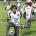 Celebrity Cricket League 2013