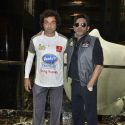 Celebrity Cricket League 2013