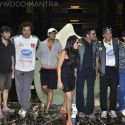 Celebrity Cricket League 2013