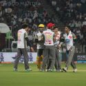 Celebrity Cricket League 2013