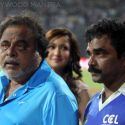 Celebrity Cricket League 2013