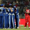 Celebrity Cricket League 2013