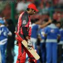 Celebrity Cricket League 2013
