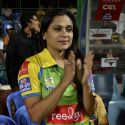Celebrity Cricket League 2013