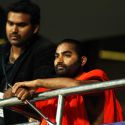Celebrity Cricket League 2013